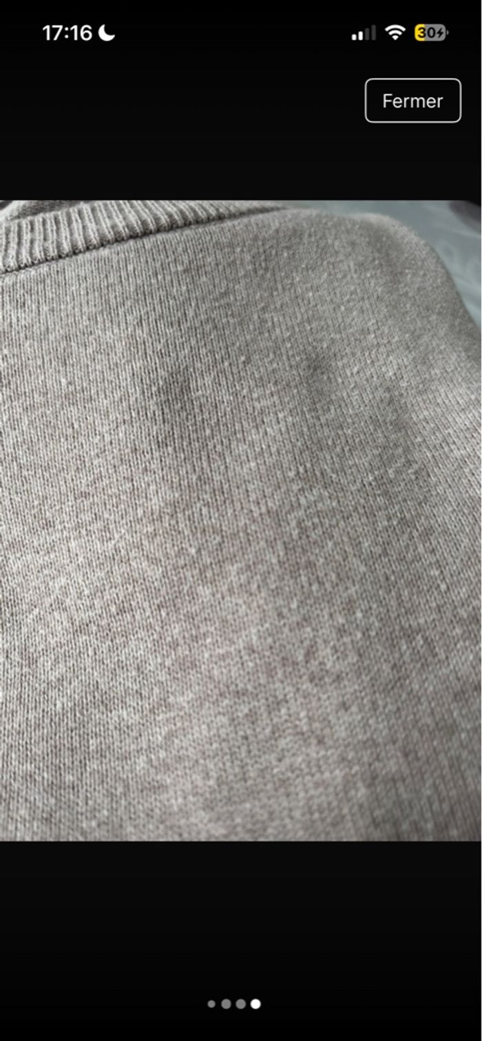 Pull homme - photo numéro 3