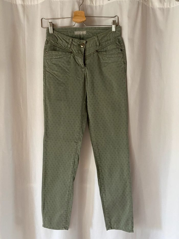 Pantalon Mat de Misaine - photo numéro 5