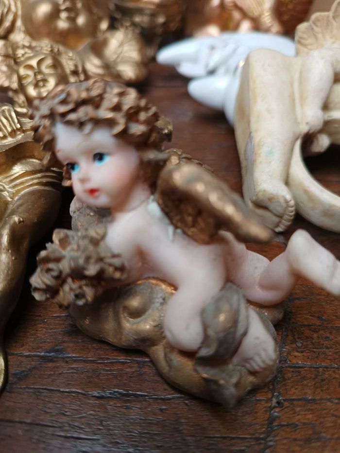 Anges décoratifs - photo numéro 7