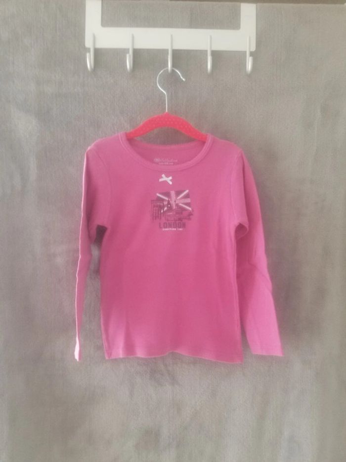Maillot de corps 6/8ans