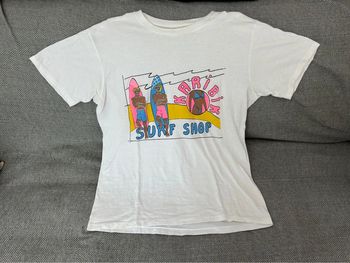 Tee-shirt vintage années 80