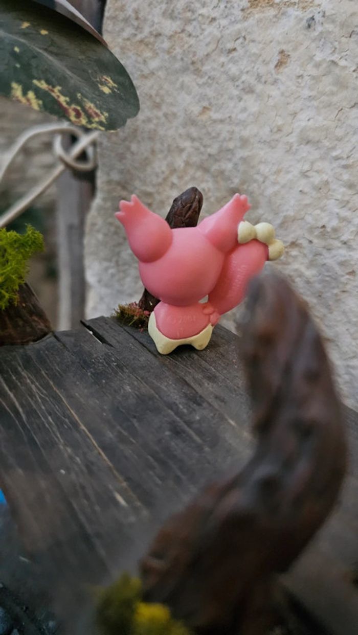 Super figurine Pokemon Nintendo skity - photo numéro 4