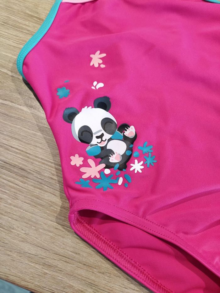 Maillot de bain + bonnet - photo numéro 2