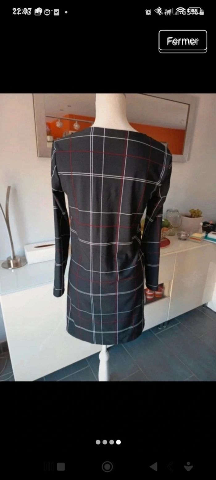 Robe Mango taille S - photo numéro 5