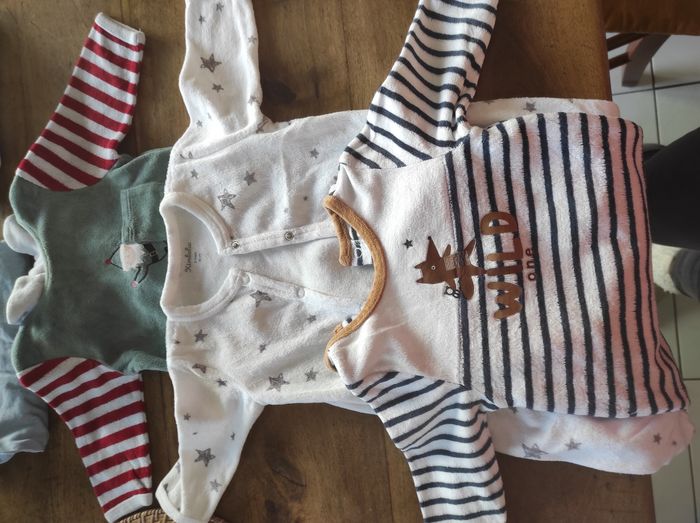 Lot 3 mois - photo numéro 3