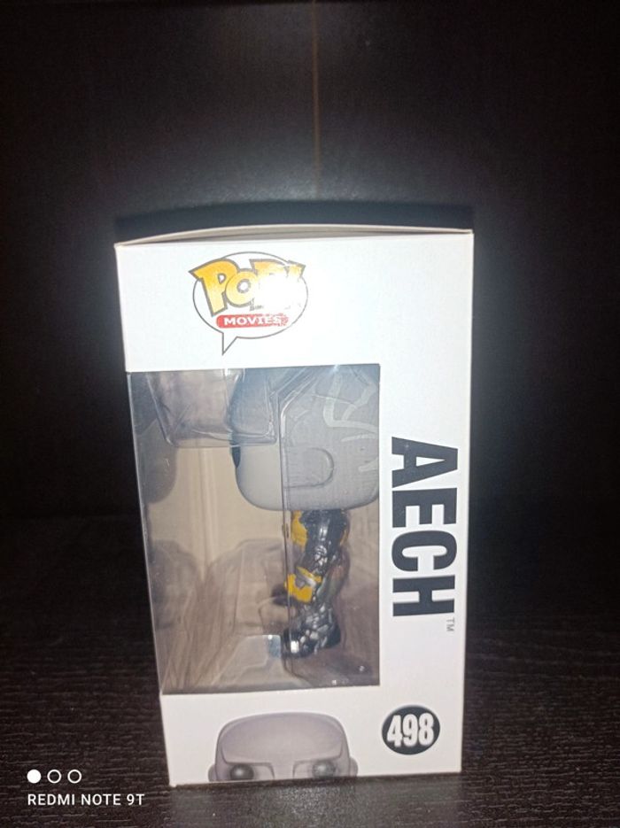 Figurine pop ready player one - photo numéro 4