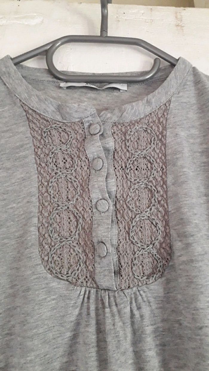 Blouse - photo numéro 2