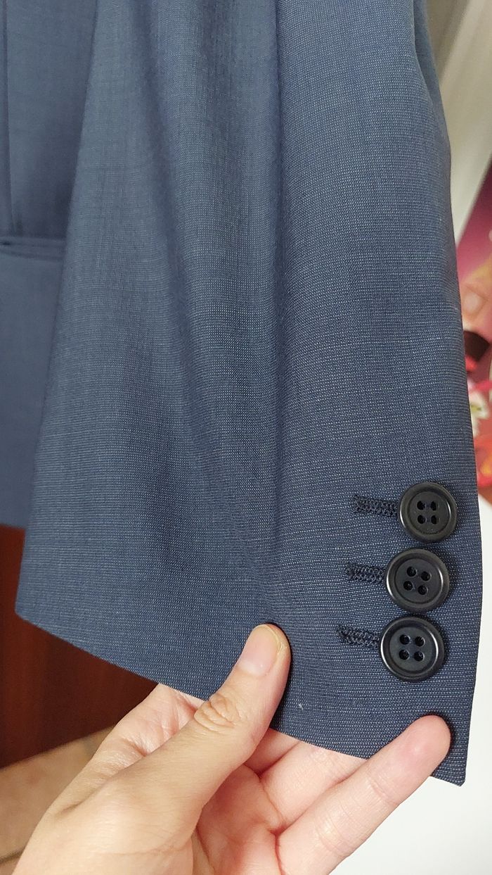 Veste Pierre Cardin - photo numéro 7