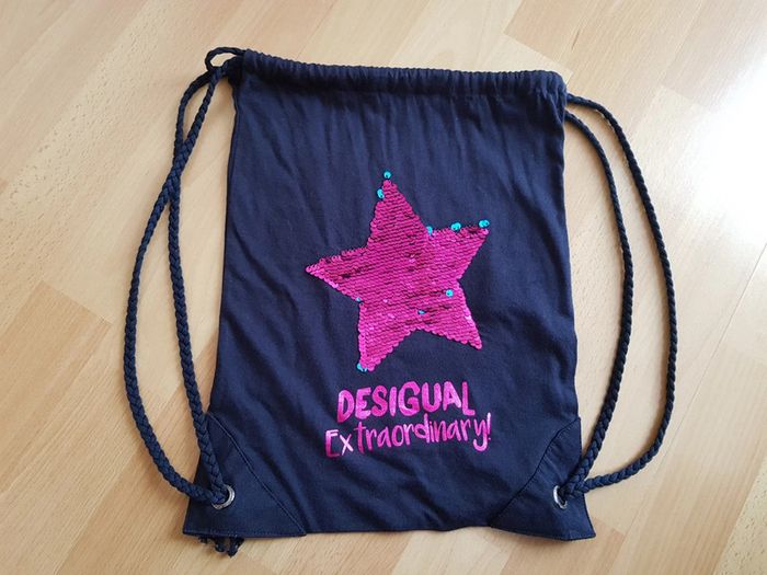 Sac desigual neuf - photo numéro 2