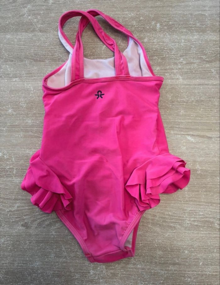 Maillot de piscine / 6 ans / Color Kids - photo numéro 3