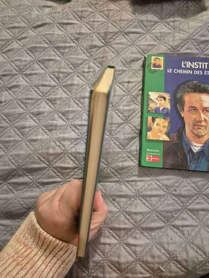 Livre ado - photo numéro 7