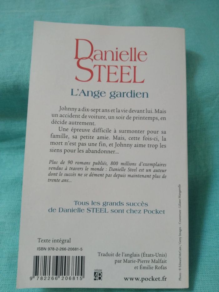 L'ange gardien - photo numéro 2