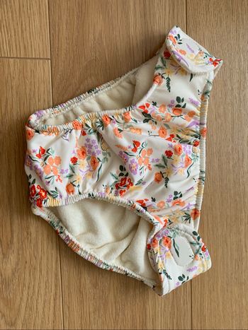 Slip bain