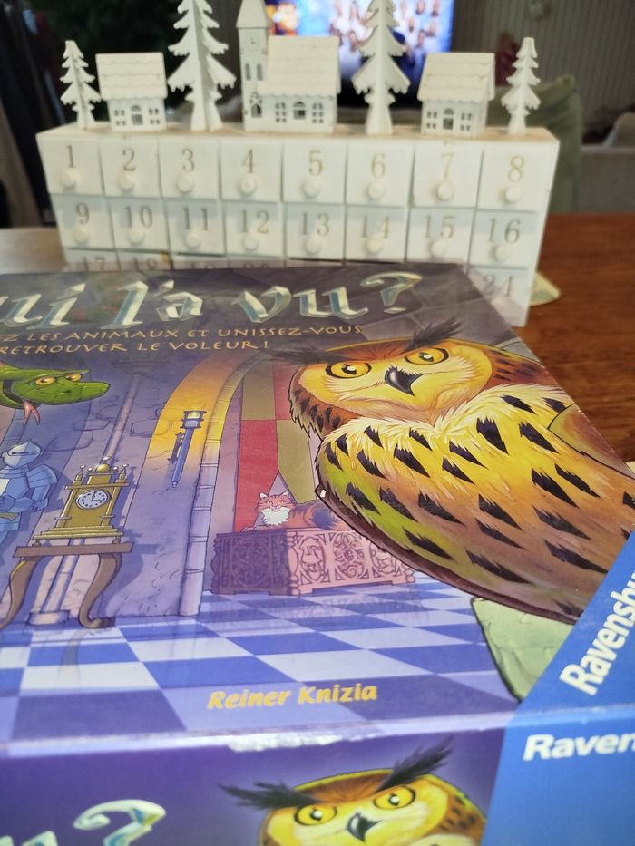 🧐 Le jeu “Qui l’a vu ?” - photo numéro 2