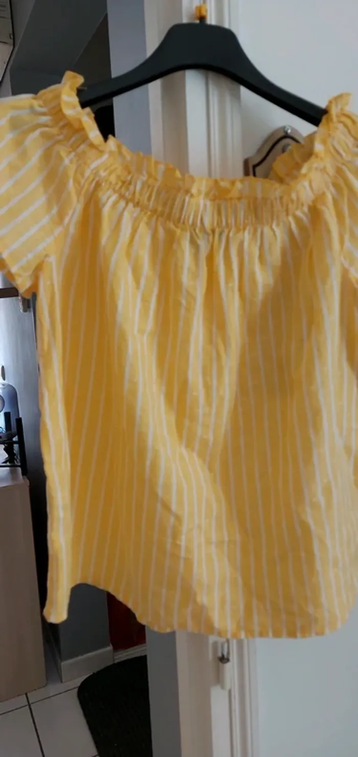 T shirt - photo numéro 2