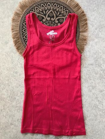 Débardeur femme Undiz