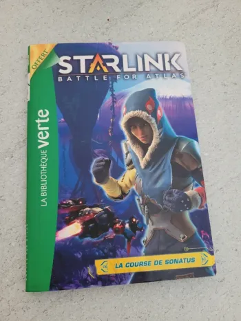 Starlink