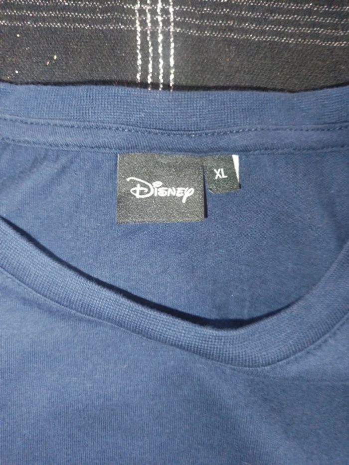 T shirt homme Disney Mickey taille XL - photo numéro 5