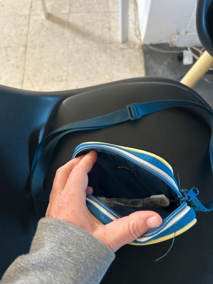 Sac bandoulière enfant - photo numéro 2