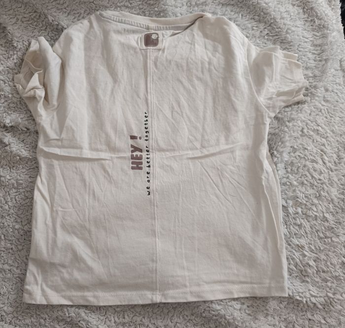 T-shirt - photo numéro 2