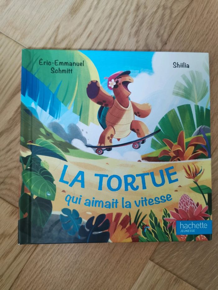 Lot de 8 livres enfants - photo numéro 7