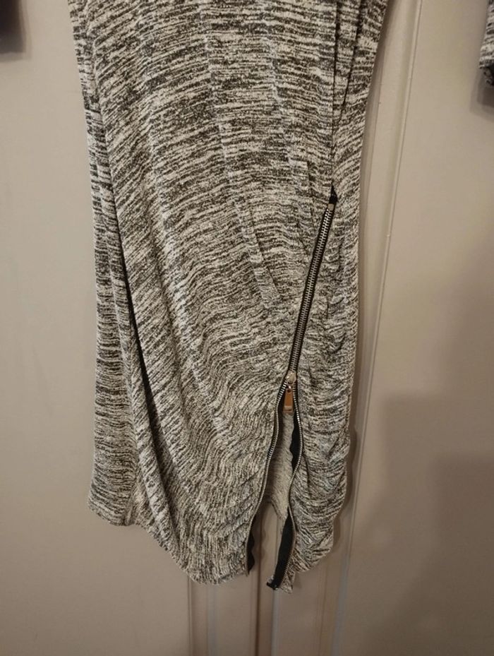 Robe mi-longue - photo numéro 2