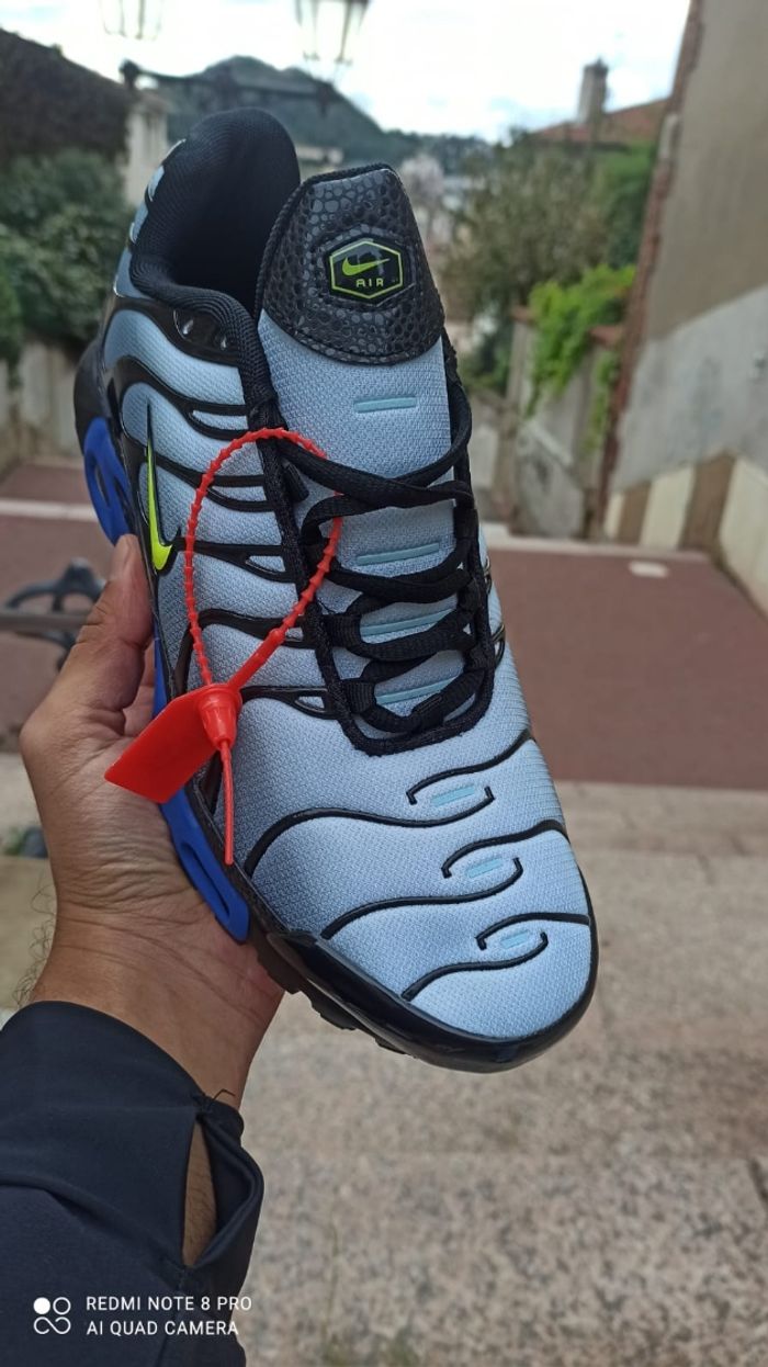 Tn Nike - photo numéro 4
