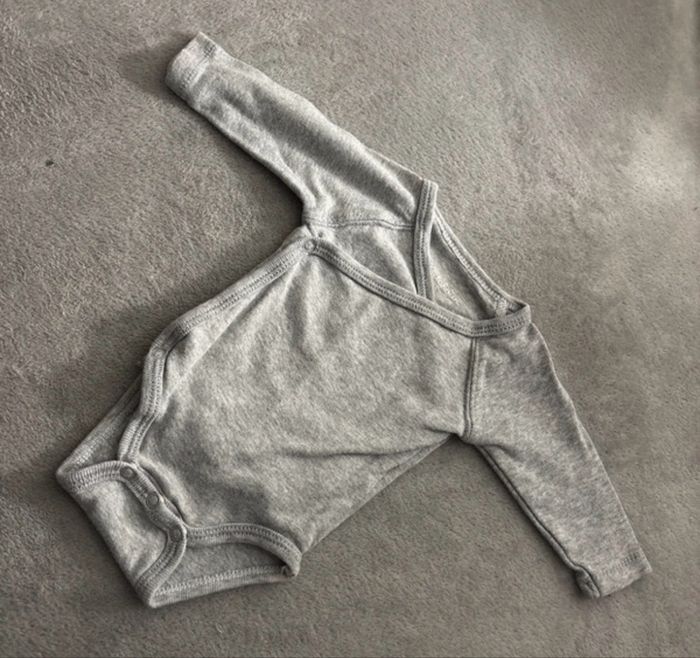 Ensemble bébé - photo numéro 4