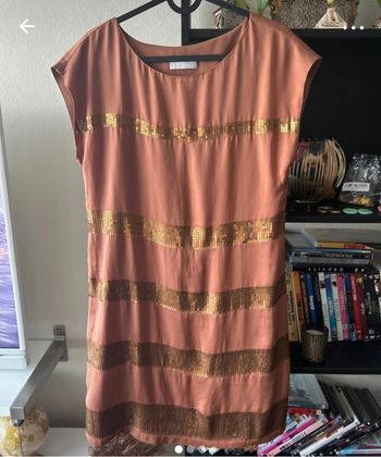 Robe élégante