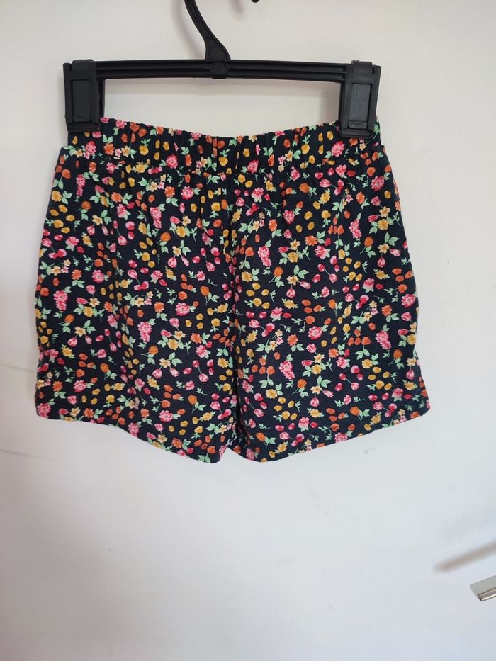 Short - photo numéro 3