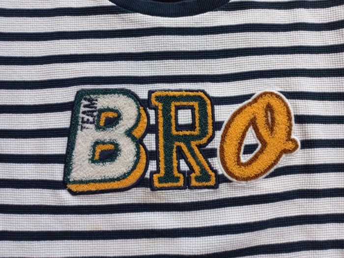 Pull 'Tape à l'œil ' 14 ans - photo numéro 2