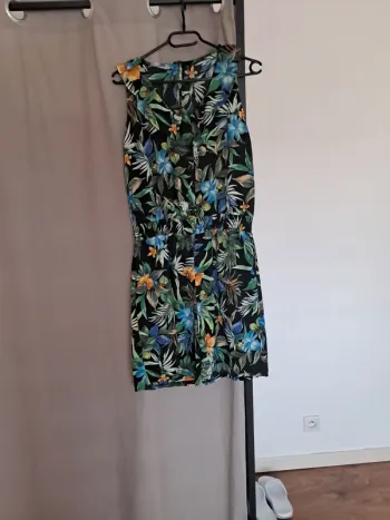 Combi shorts