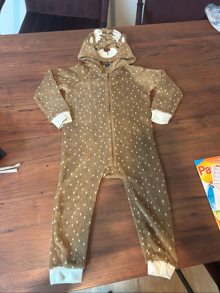 Surpyjama