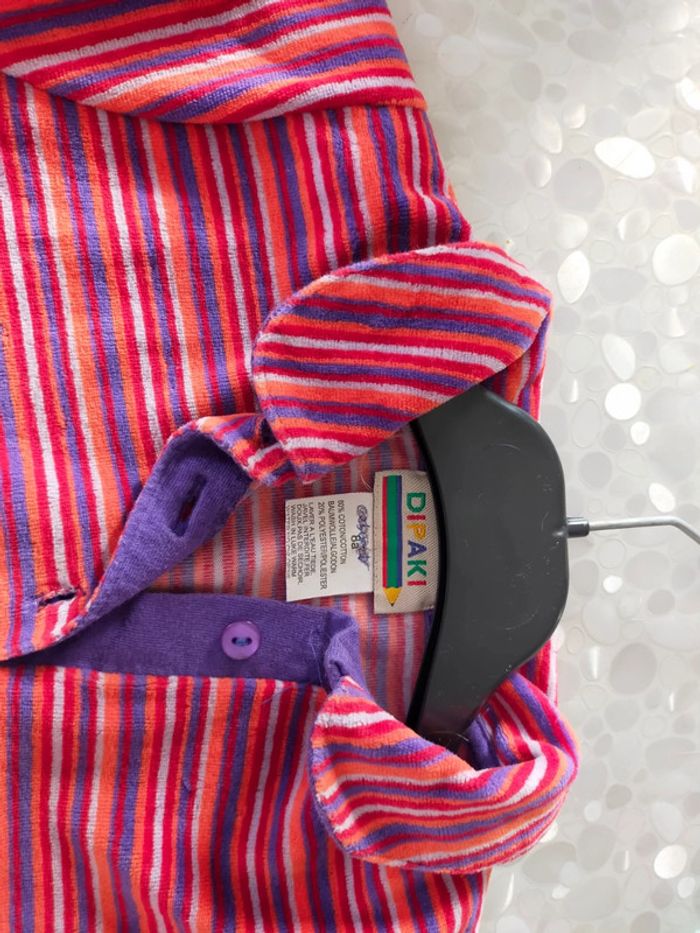 Pull fille 8 ans - photo numéro 4