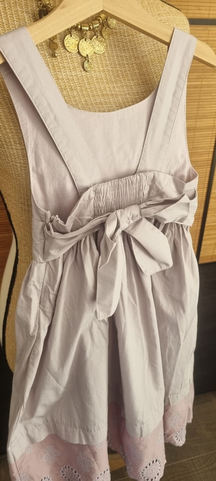 Robe Vertbaudet 4 ans - photo numéro 5