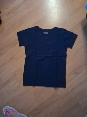 Tee-shirt monoprix 14 ans