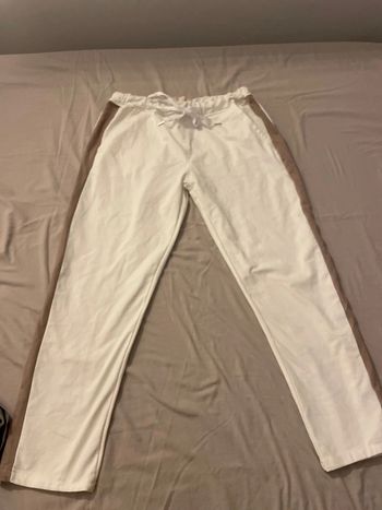 Pantalon été L