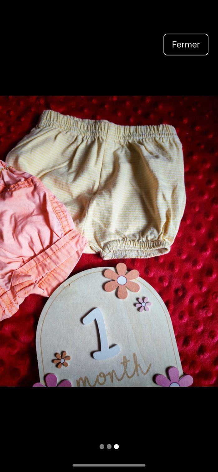 Short - photo numéro 3