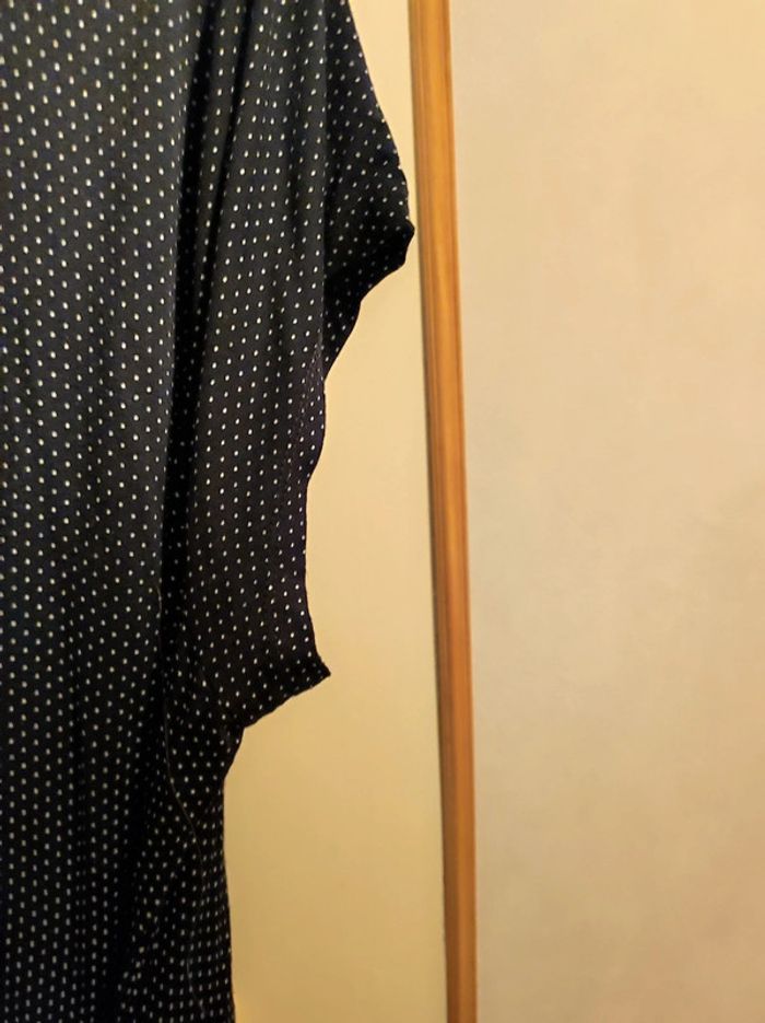 Robe cache-coeur - photo numéro 4