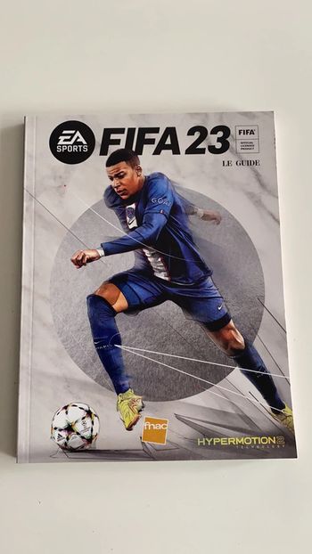 Guide Fifa 23