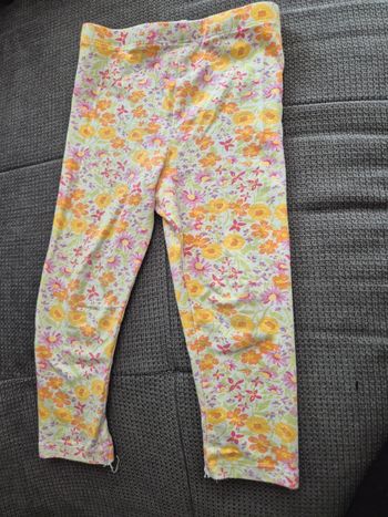 Legging 24 mois