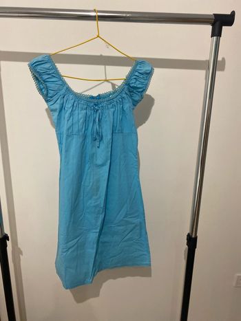 Robe d’été fine et legère