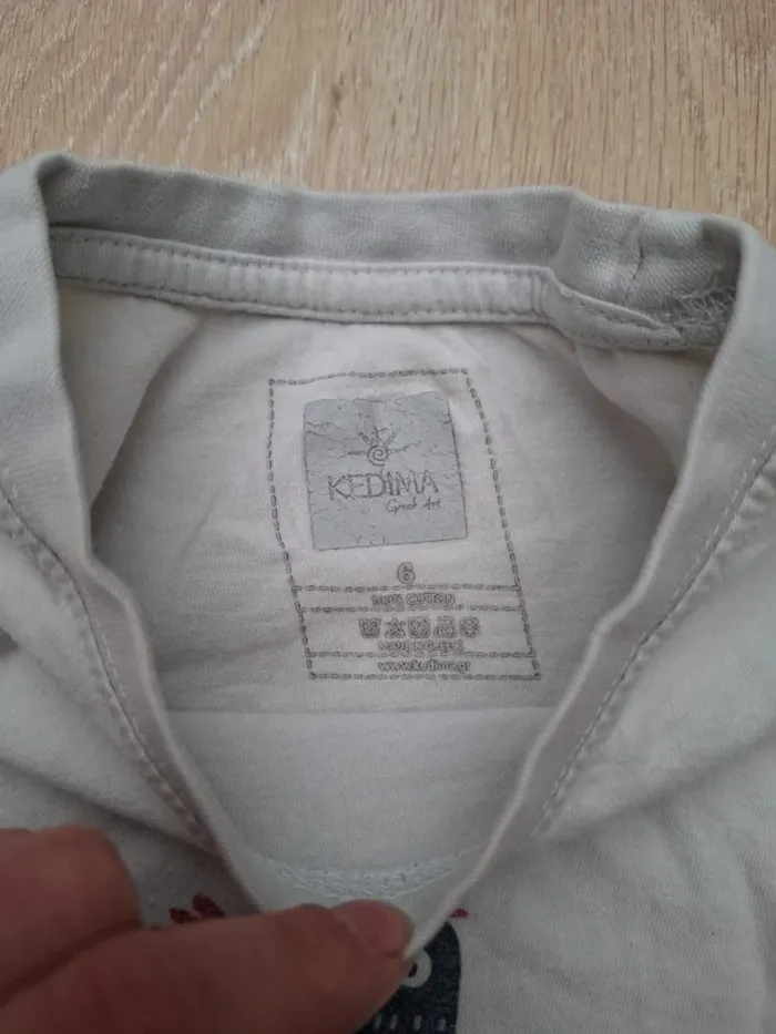 T-shirt - photo numéro 2