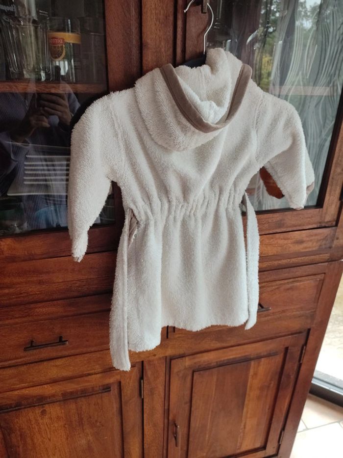 Peignoir - photo numéro 3