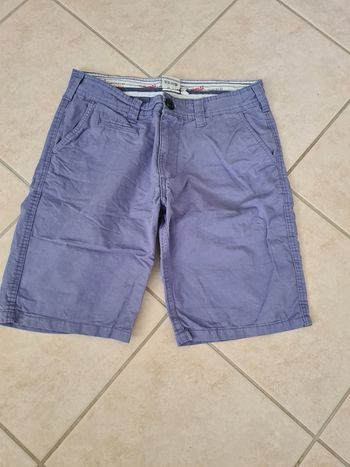 Short homme