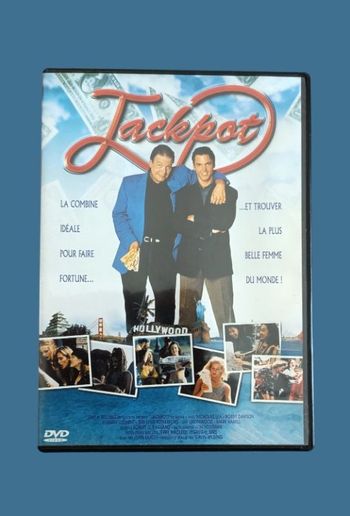 DVD Jackpot (1994)