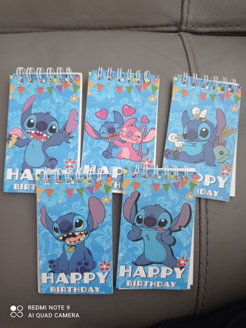 Carnet