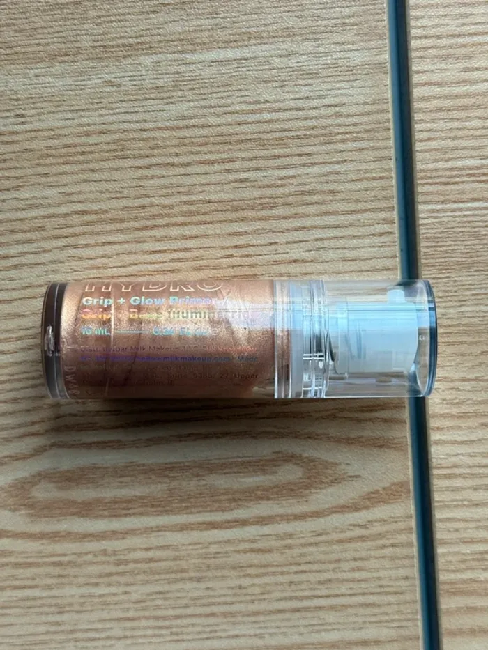 Hydro grip milk makeup - photo numéro 2