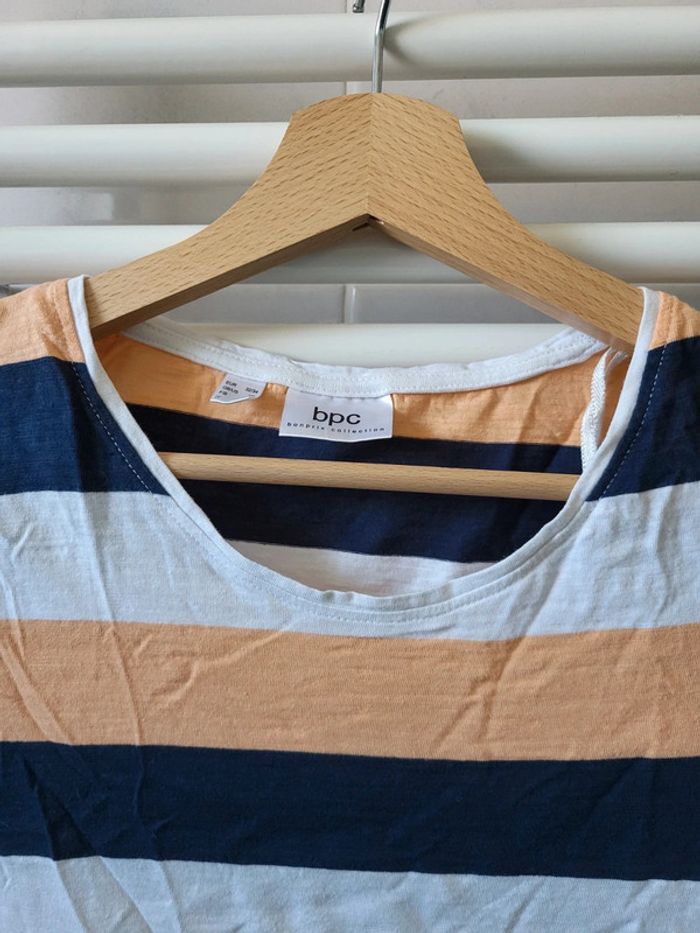 Tee-shirt manches courtes - photo numéro 4