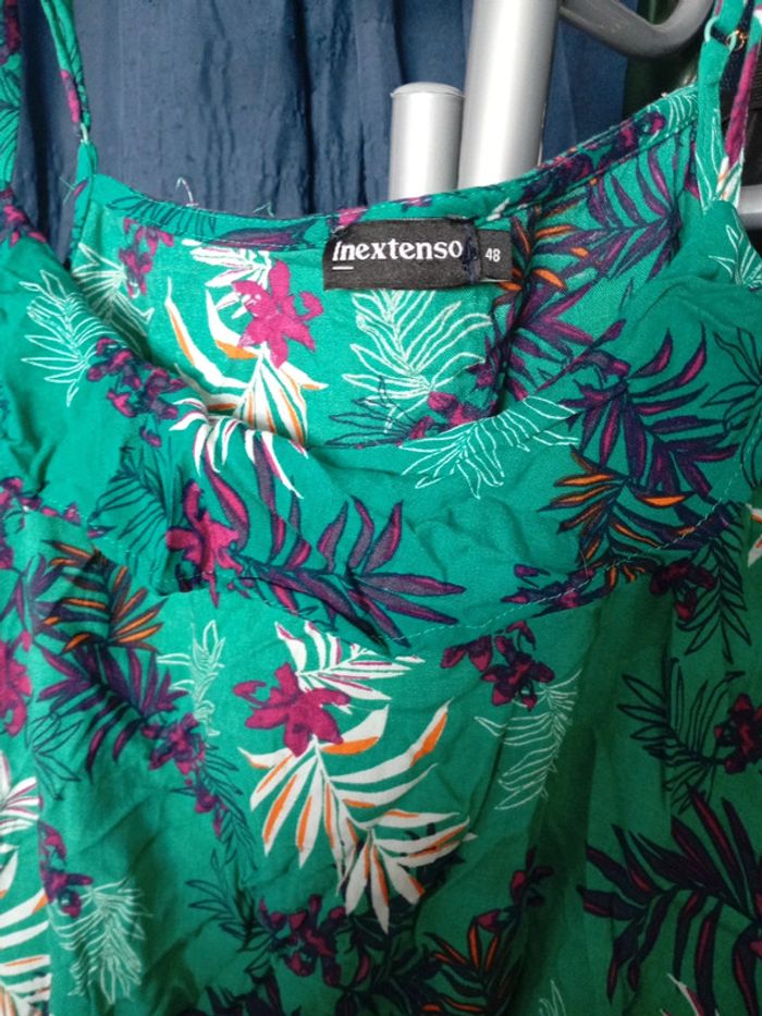 Lot de 2 robes été - photo numéro 6